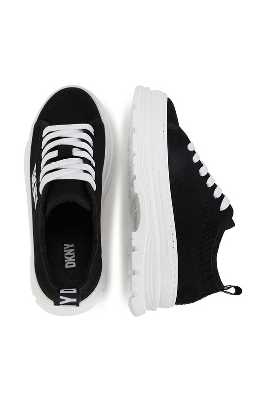 Dkny tenisówki dziecięce D39107.30.35