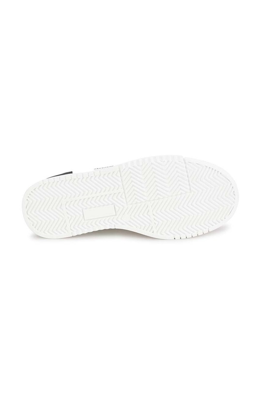 Dkny gyerek sportcipő rózsaszín D39108.30.35