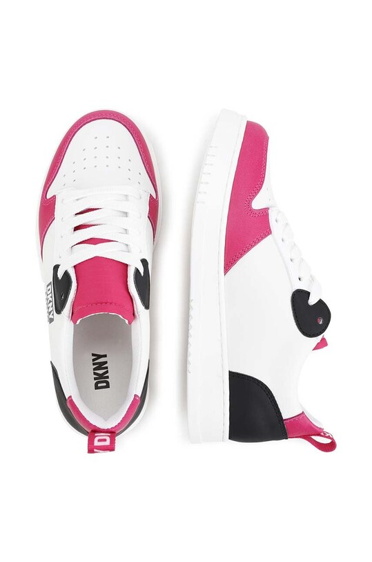 Detské tenisky Dkny D39108.36.39