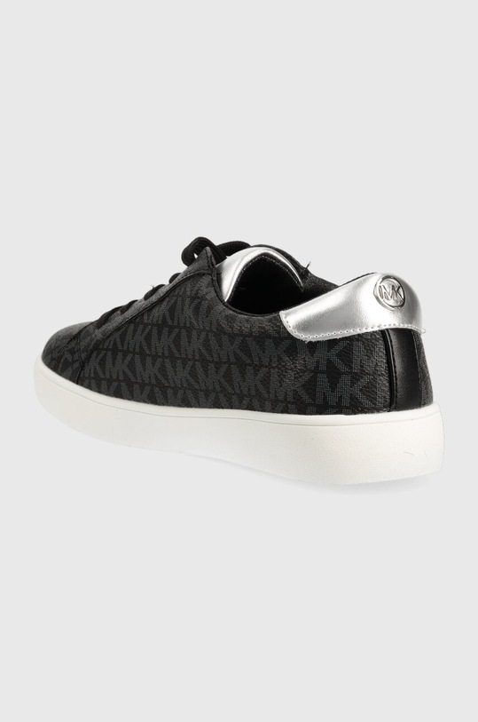 DÍVKA Dětské tenisky Michael Kors MK100624 černá