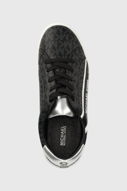 Dětské tenisky Michael Kors černá MK100624