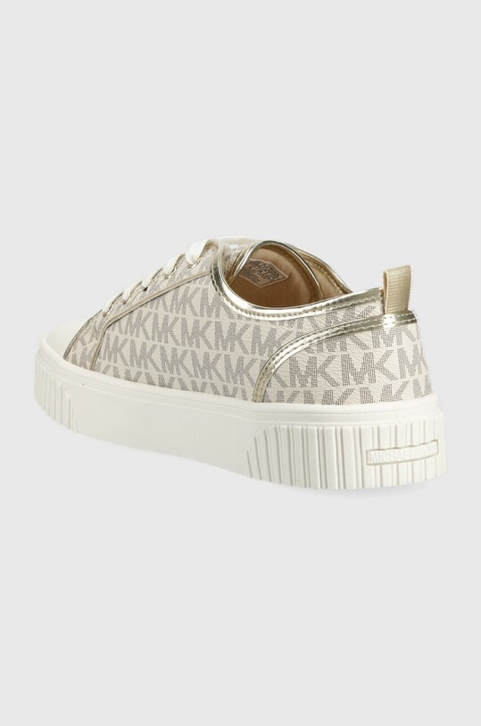Fete Michael Kors tenisi copii MK100588 bej