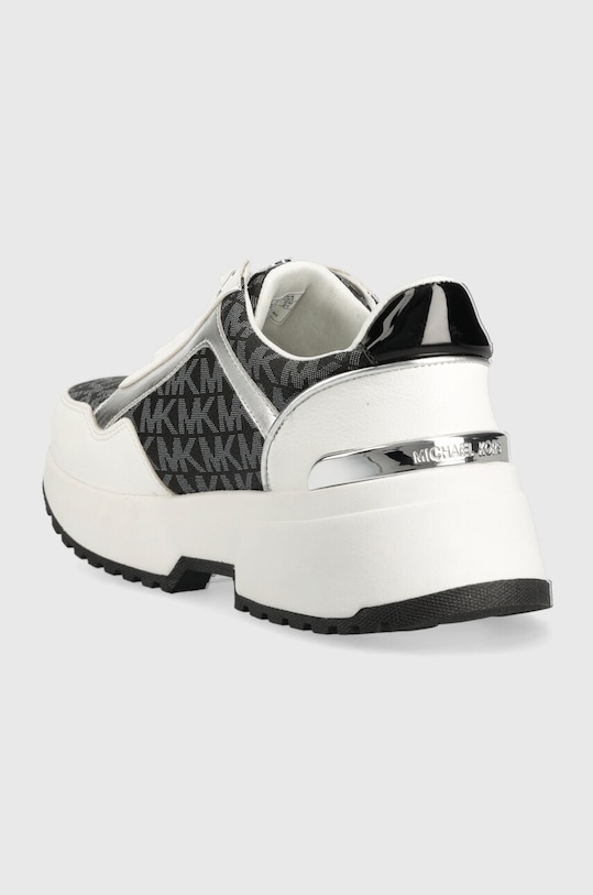 Lány Michael Kors gyerek sportcipő MK100724 fehér