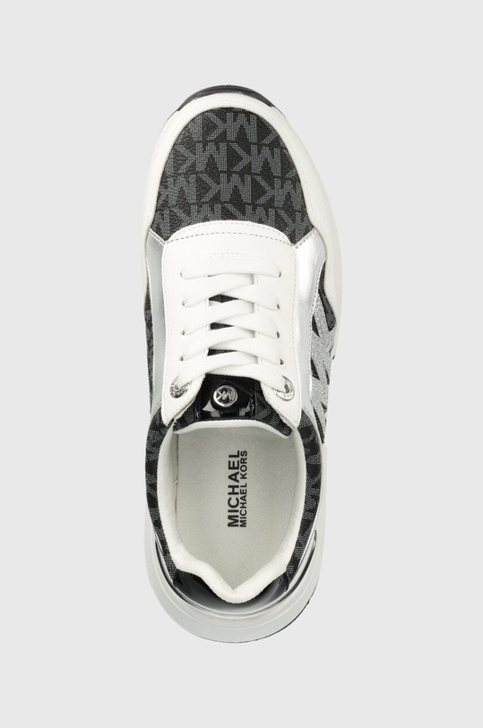 Michael Kors gyerek sportcipő fehér MK100724