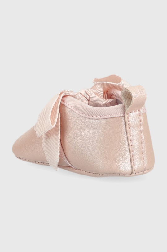 Fete zippy balerini ZNGFT0102.23005 roz