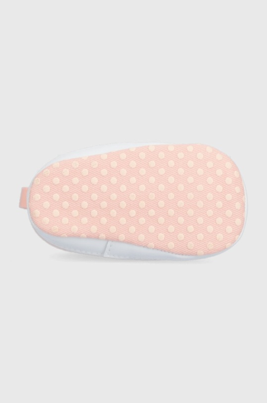 zippy buty niemowlęce ZNGFT0102.23010 różowy
