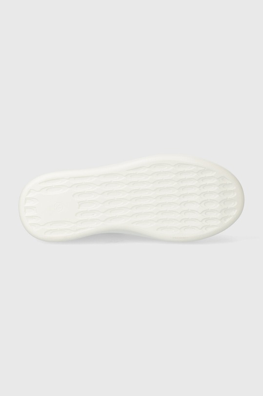 Patrizia Pepe Girl sneakersy PPJ210.35.41 złoty