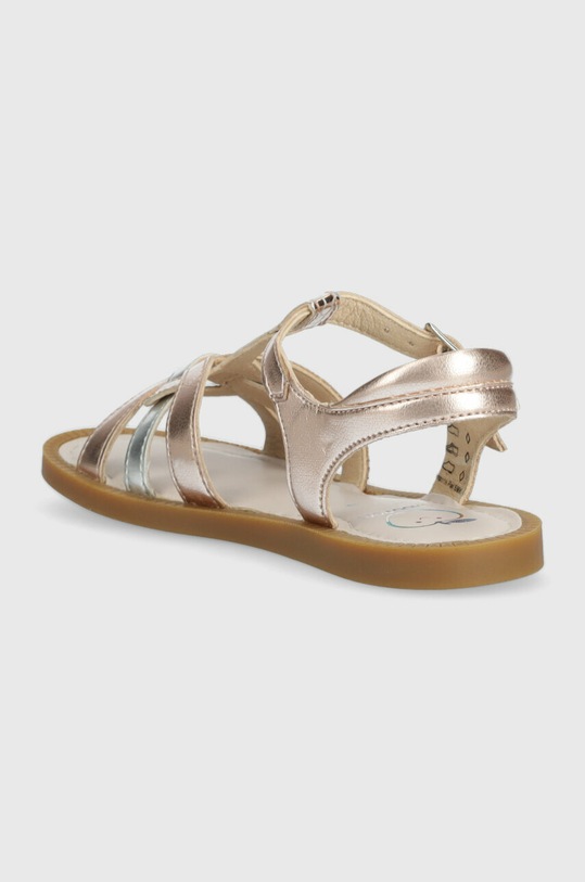 Dziewczynka Shoo Pom sandały dziecięce O4SBBZ04R1.28.32 multicolor