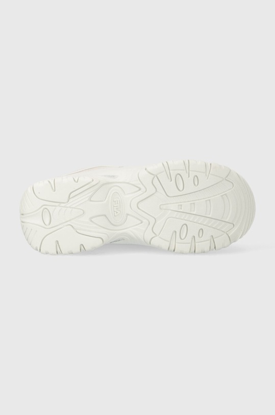 Dětské sneakers boty Fila STRADA F low FFK0015 růžová
