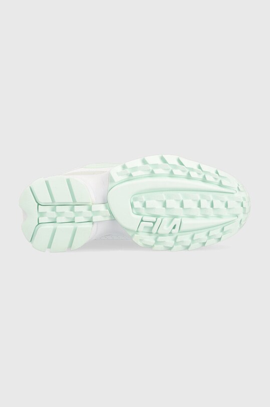 Детски маратонки Fila FFT0063 DISRUPTOR T FFT0063 бял