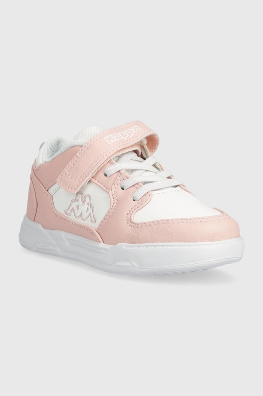 Kappa sneakersy dziecięce 260932K różowy SS23