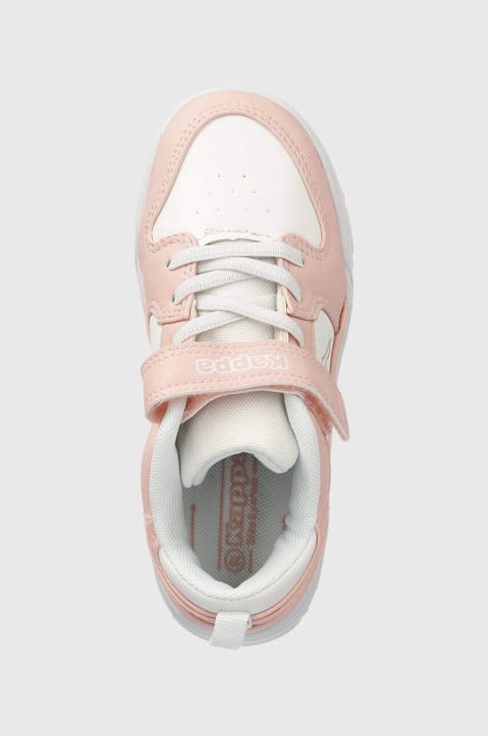 Kappa sneakersy dziecięce różowy 260932K