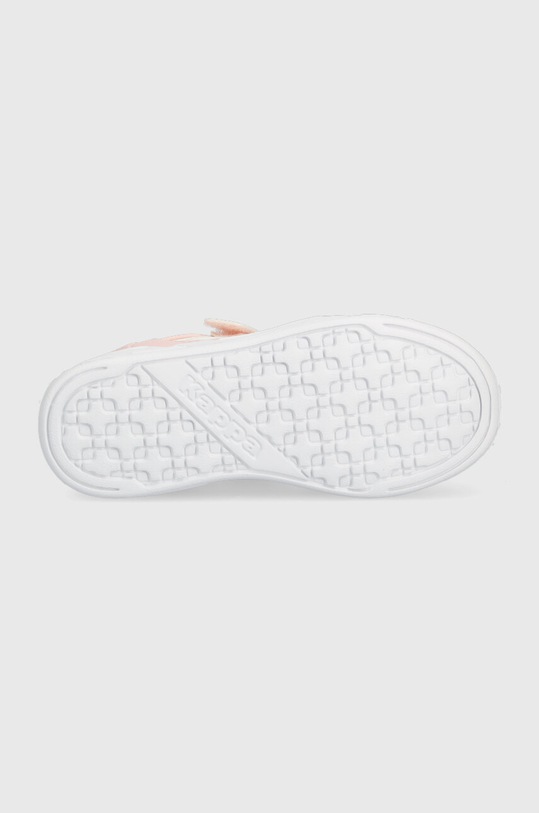 Kappa sneakersy dziecięce 260932K różowy