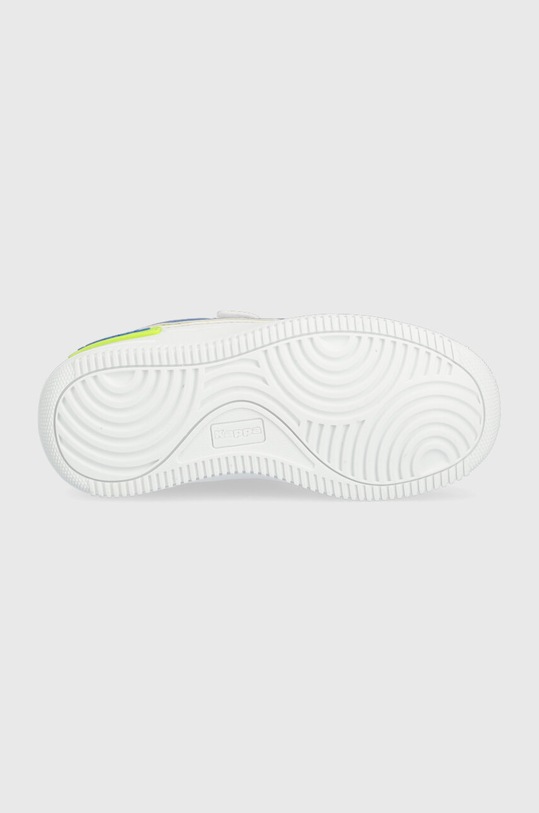 Kappa sneakersy dziecięce 260971NCK biały