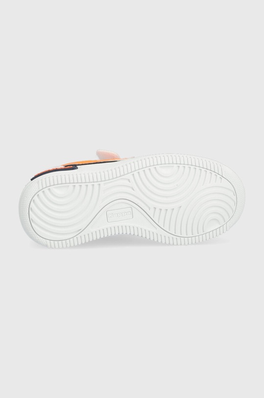 Kappa sneakersy dziecięce 260971NCK biały