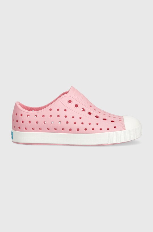 Otroške teniske Native Slip on roza 15100100