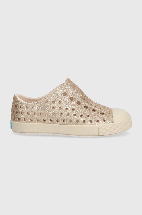 Native pantofi copii Produs pentru bebe aur 13100112