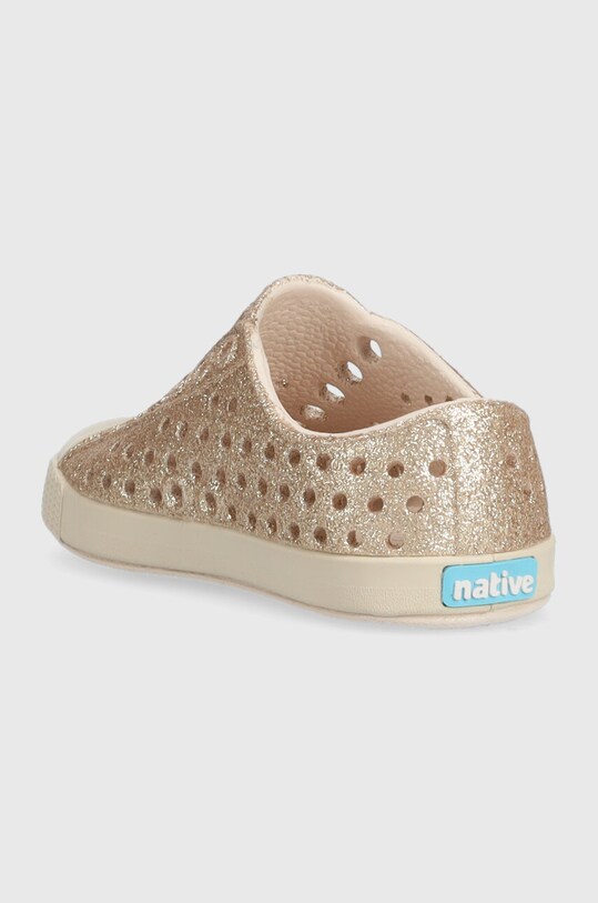 Fete Native pantofi copii 13100112 aur