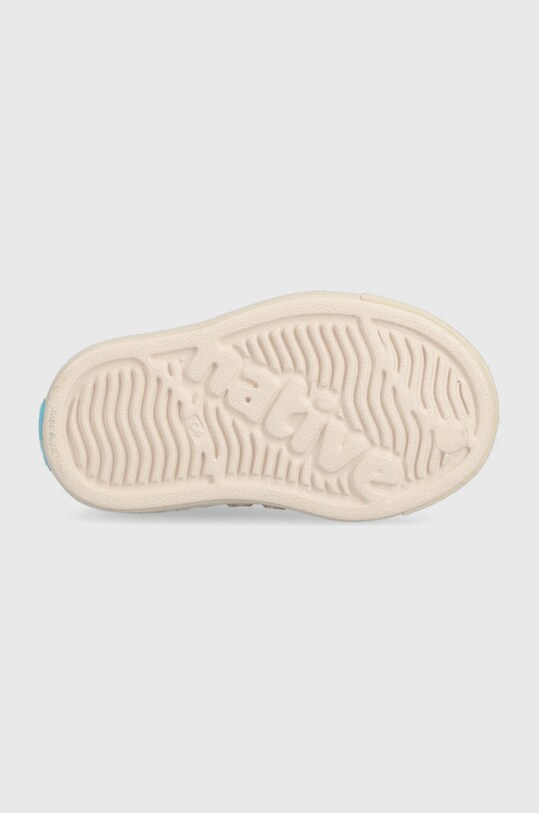 Native pantofi copii 13100112 aur