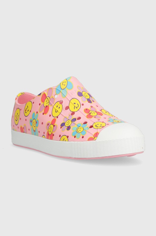 Native tenisi copii 12111501 roz SS23