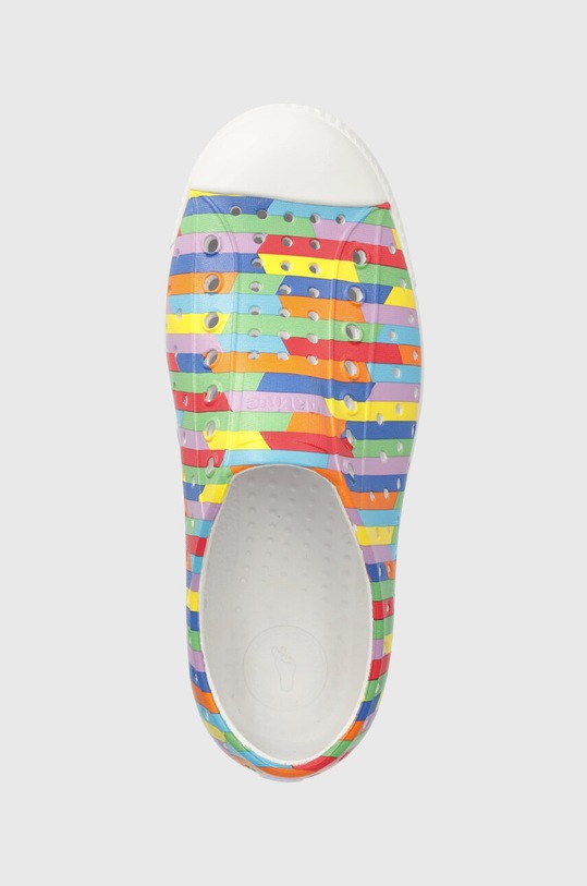 Дитячі кеди Native барвистий 12111501