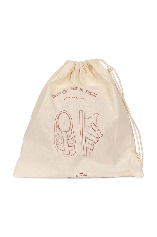 Konges Sløjd sandały dziecięce KS4431