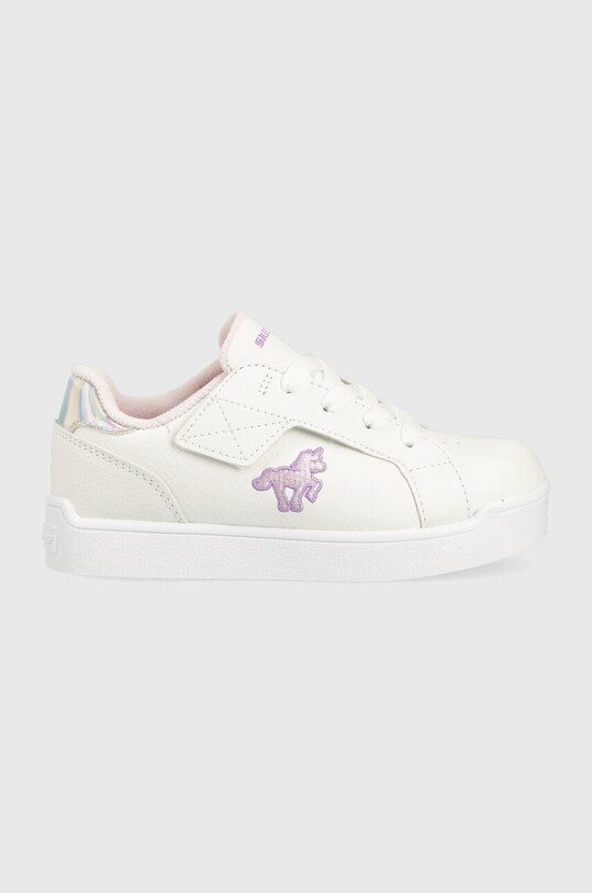 Dječje tenisice Skechers Lil Unicorn niska bijela 302892N.PPYX