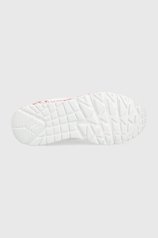 Παιδικά αθλητικά παπούτσια Skechers 314976L.PPYX λευκό