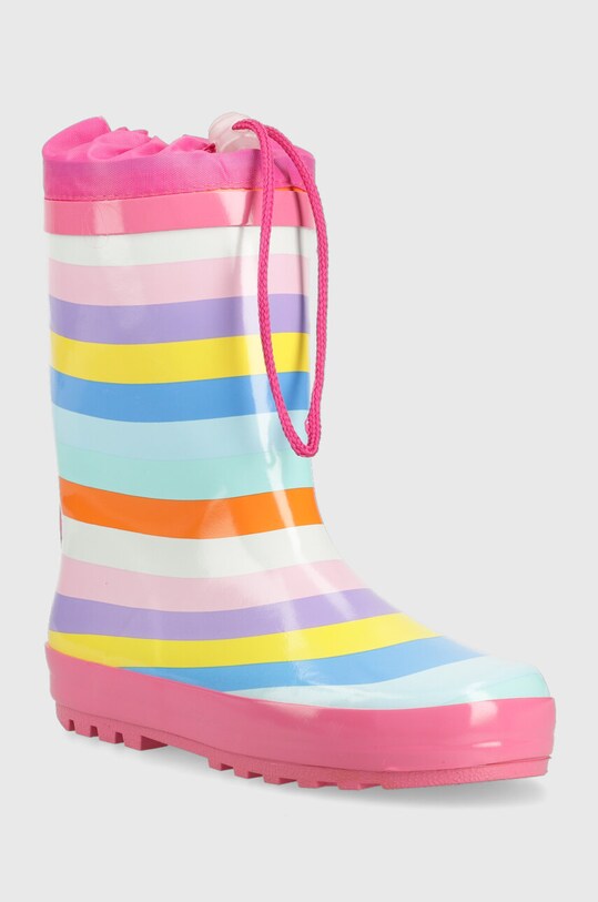 Lemon Explore kalosze dziecięce WL3205102SHG multicolor SS23