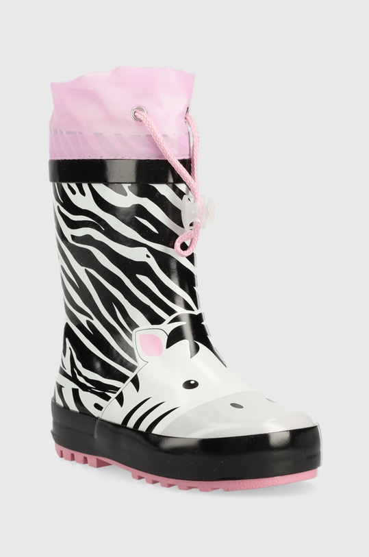 Lemon Explore kalosze dziecięce WL3205103SHG multicolor SS23