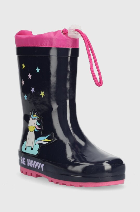 Lemon Explore kalosze dziecięce WL3205105SHG multicolor SS23