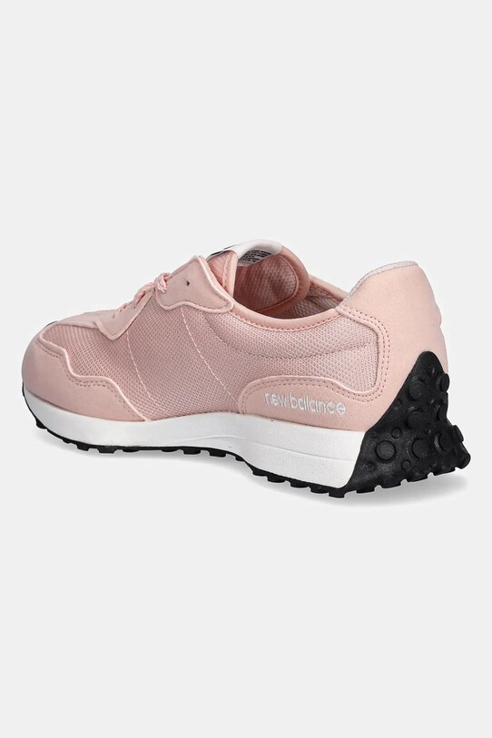 Obuća Dječje tenisice New Balance GS327CGP GS327CGP narančasta