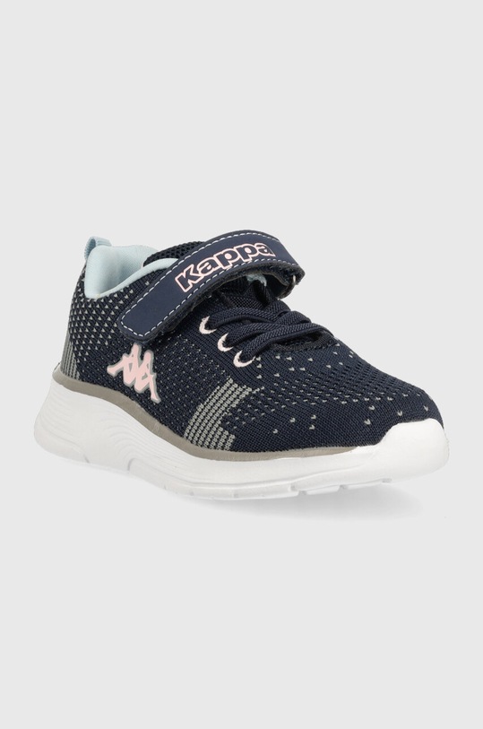 Kappa sneakersy dziecięce 280005M.G granatowy SS23