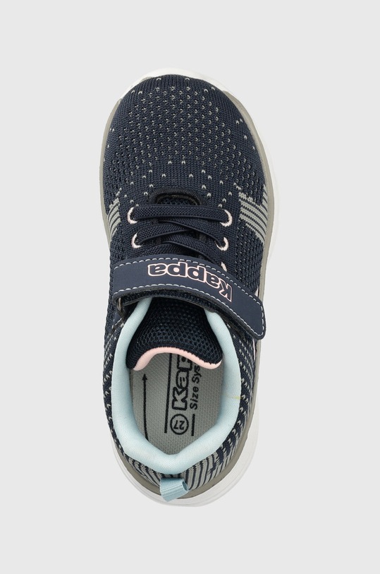 Kappa sneakersy dziecięce granatowy 280005M.G