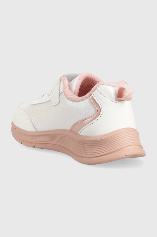 Dziewczynka Kappa sneakersy dziecięce 280035M różowy