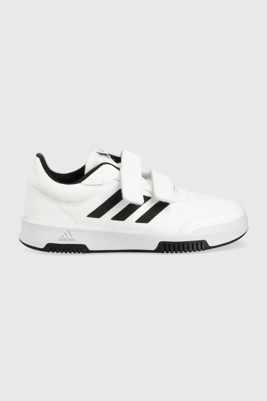 adidas sneakersy dziecięce Tensaur Sport 2.0 C Planet friendly biały GW1981