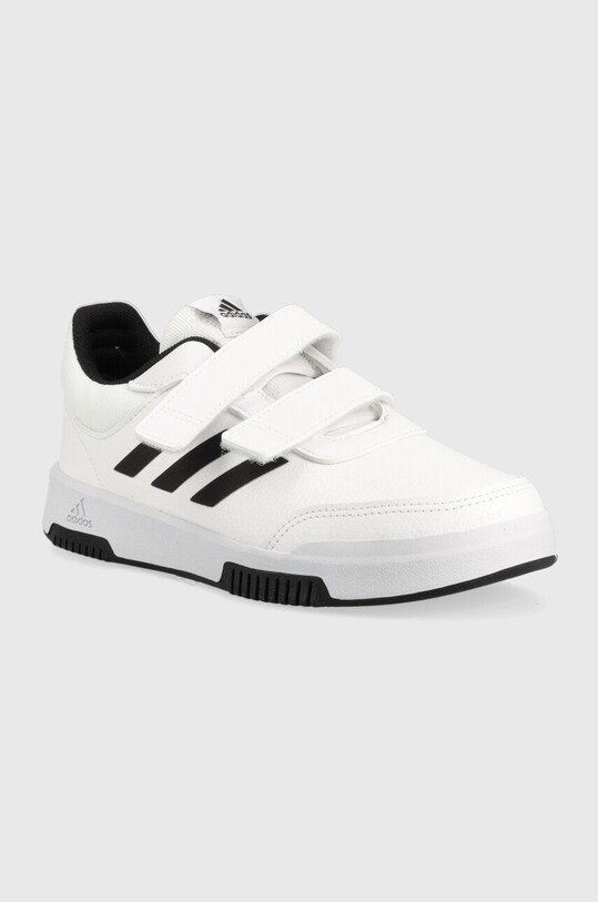adidas sneakers pentru copii Tensaur Sport 2.0 C GW1981 alb SS23