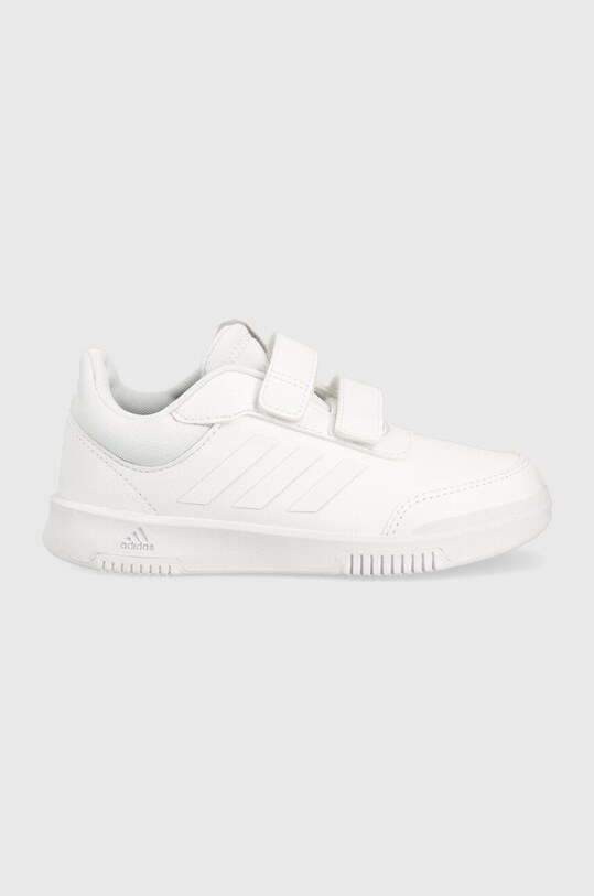 Adidas sneakers pentru copii Tensaur Sport 2.0 C textil alb GW1987