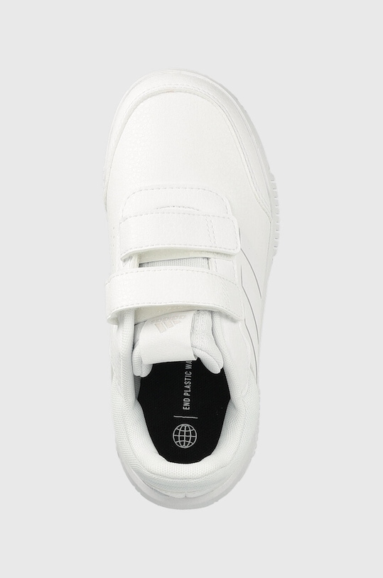 Dětské sneakers boty adidas Tensaur Sport 2.0 C bílá GW1987