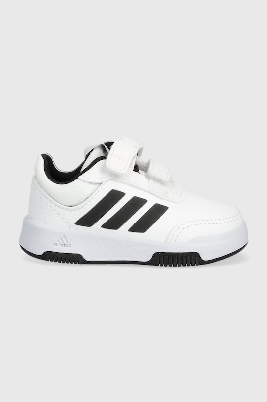 Детски маратонки adidas Tensaur Sport 2.0 C Planet friendly бял GW1988