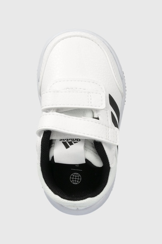 Детски маратонки adidas Tensaur Sport 2.0 C бял GW1988