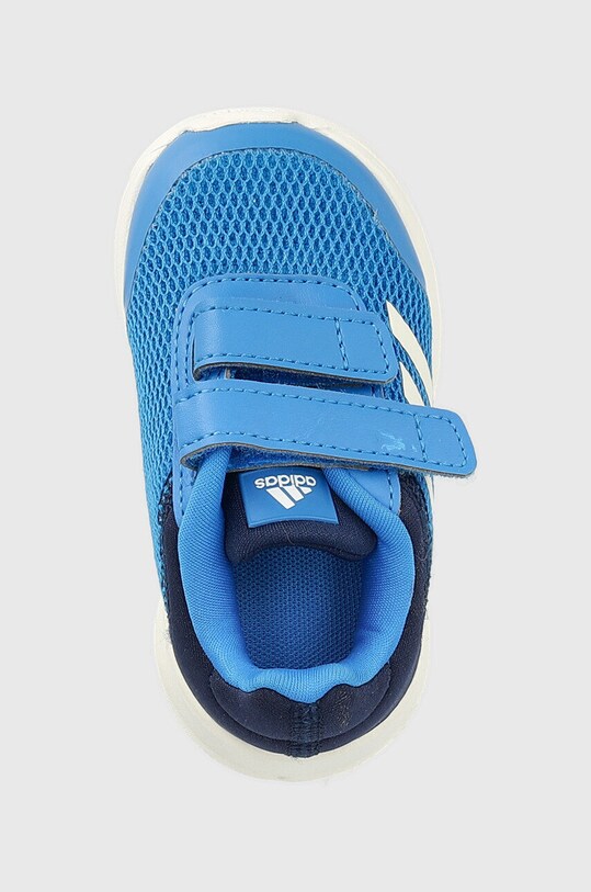 Παιδικά αθλητικά παπούτσια adidas Tensaur Run 2.0 CF μπλε GZ5858