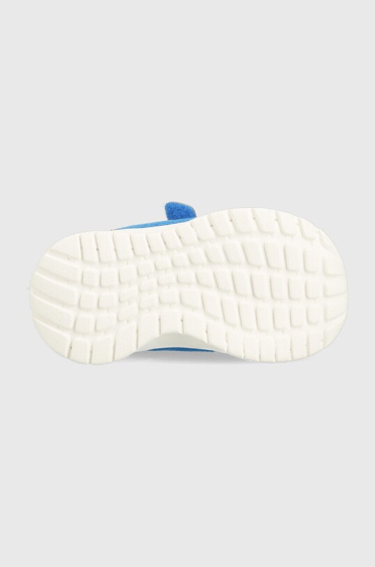 Παιδικά αθλητικά παπούτσια adidas Tensaur Run 2.0 CF GZ5858 μπλε