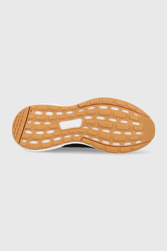 Dječje cipele adidas RapidaSport K FZ6346 crna