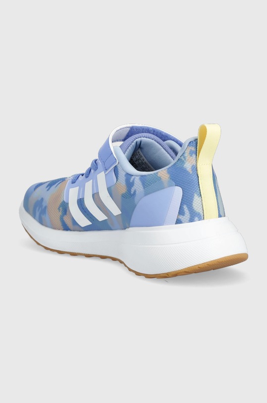 Fiú adidas gyerek cipő FortaRun 2.0 EL K GZ9753 kék