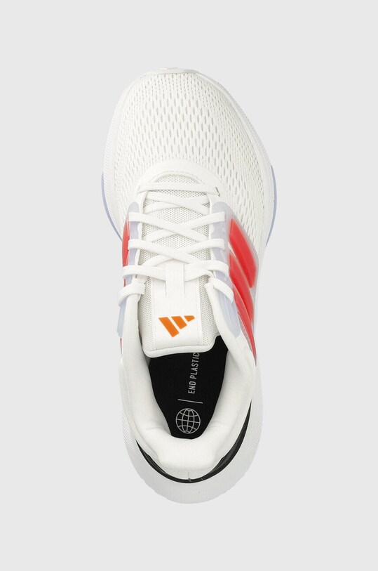 adidas sneakersy dziecięce Ultrabounce biały H03688