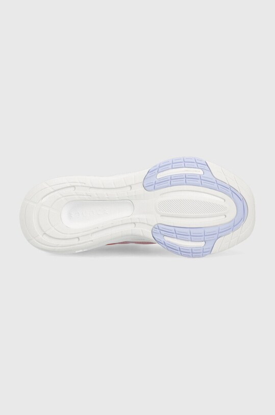 adidas sneakersy dziecięce Ultrabounce H03688 biały