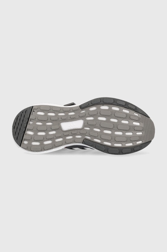 Adidas sneakers pentru copii RapidaSport EL K HP2753 gri
