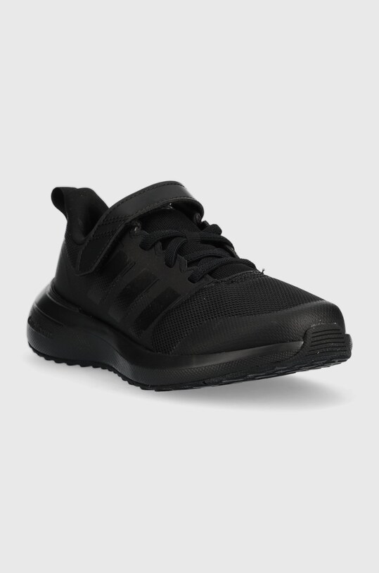Дитячі кросівки adidas FortaRun 2.0 EL HP3118 чорний SS23