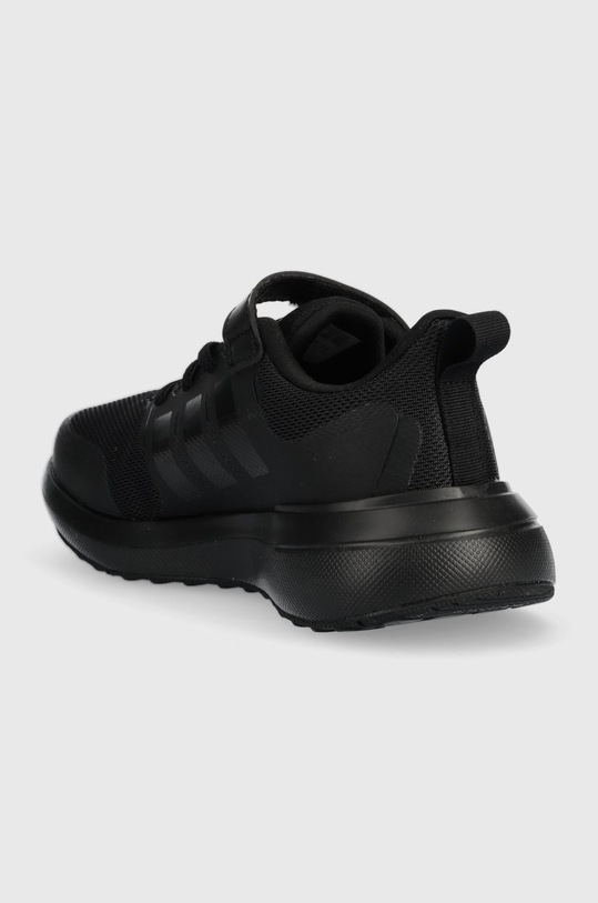 Chłopiec adidas sneakersy dziecięce FortaRun 2.0 EL HP3118 czarny